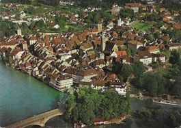 Rheinfelden AG