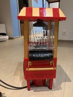 Popcorn Maschine