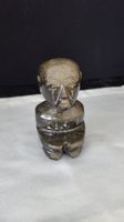 Maya-Azteken-Figur