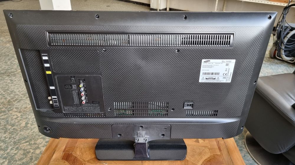 LCD-TV Samsung UE32H5080AS 32" (81,3cm) Full-HD | Kaufen auf Ricardo