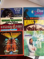 8 LP Big-Band / Unterhaltung