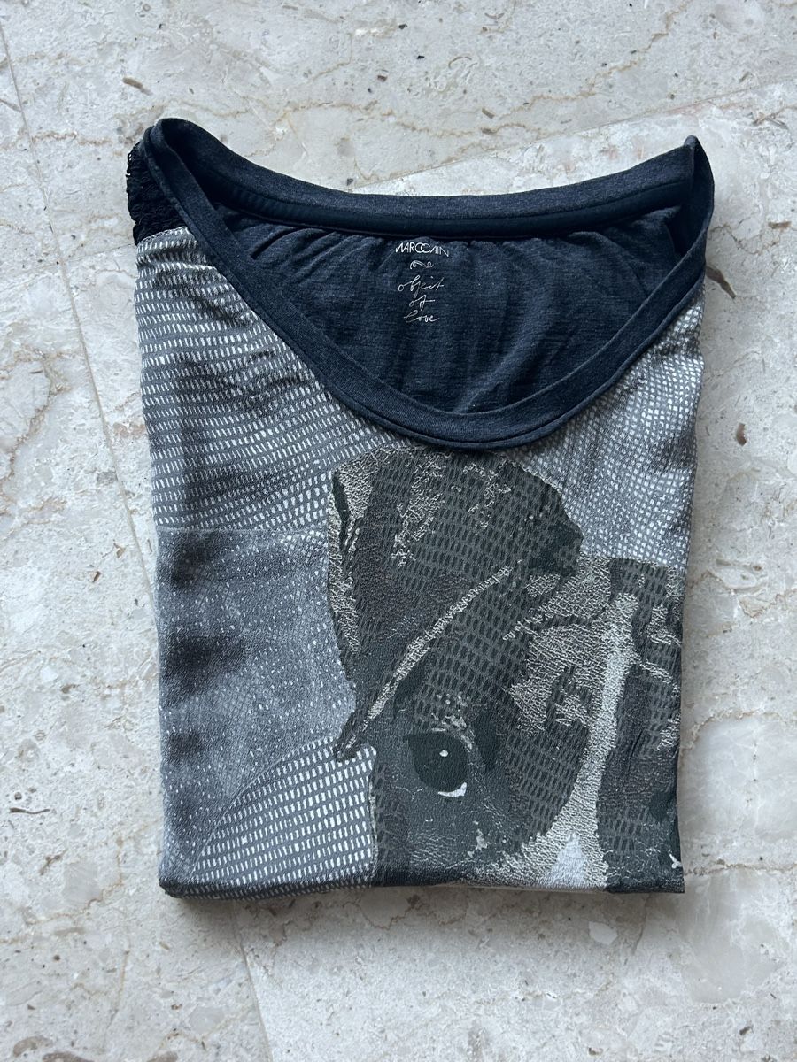 Marc Cain T-shirts: Maglietta Marccain taglia 38 – Neuf (Voir description) à Locarno par Matic04 3