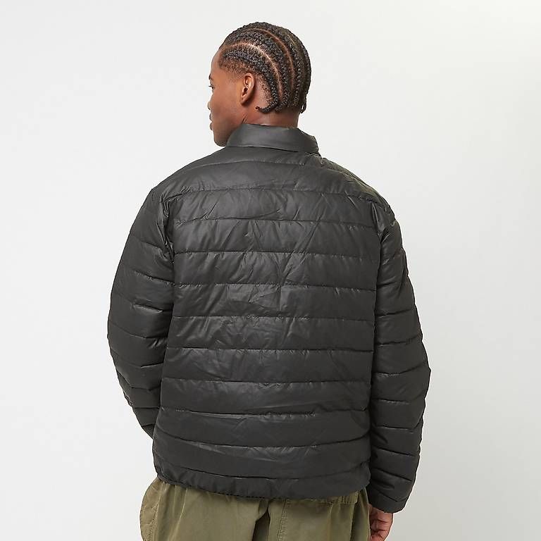 Giacche: Snipes  PU Light Puffer Jacket NEU OVP – Nuovo e nell'imballaggio originale da Bern venduto da watchcomp. 1