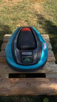 Mähroboter Gardena R40li