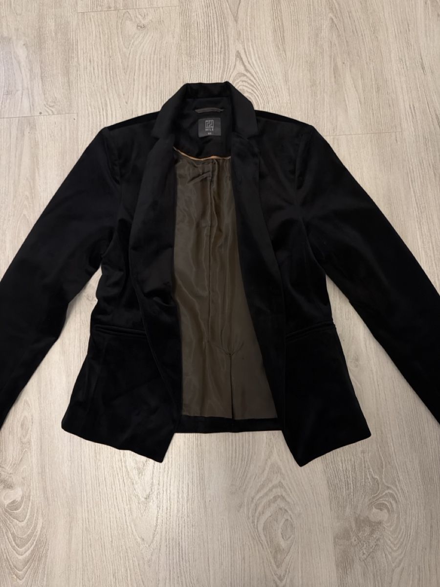 Nile Giacche: Nile Blazer – Usato da Wiesendangen venduto da Jafani 2