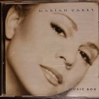Mariah Carey CD