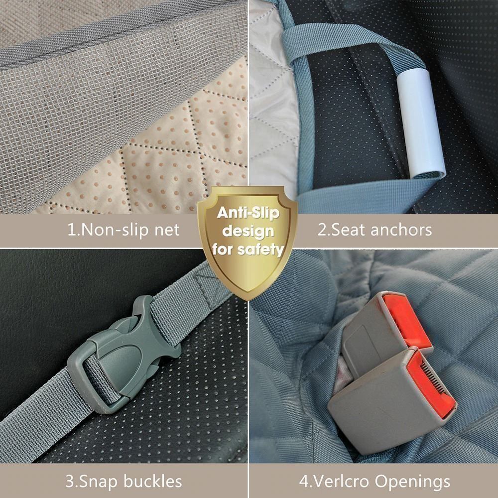 Tappeti & Tappetini: 📌 Hunde Auto Sitz Abdeckung – Nuovo e nell'imballaggio originale da Wittenbach venduto da ChinaSeidenstrasse 2