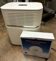 Venta Luftreiniger / Luftbefeuchter LW73 inkl. Hygienedisk
