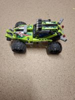 Lego Technik Action Wüsten-Buggy 42027