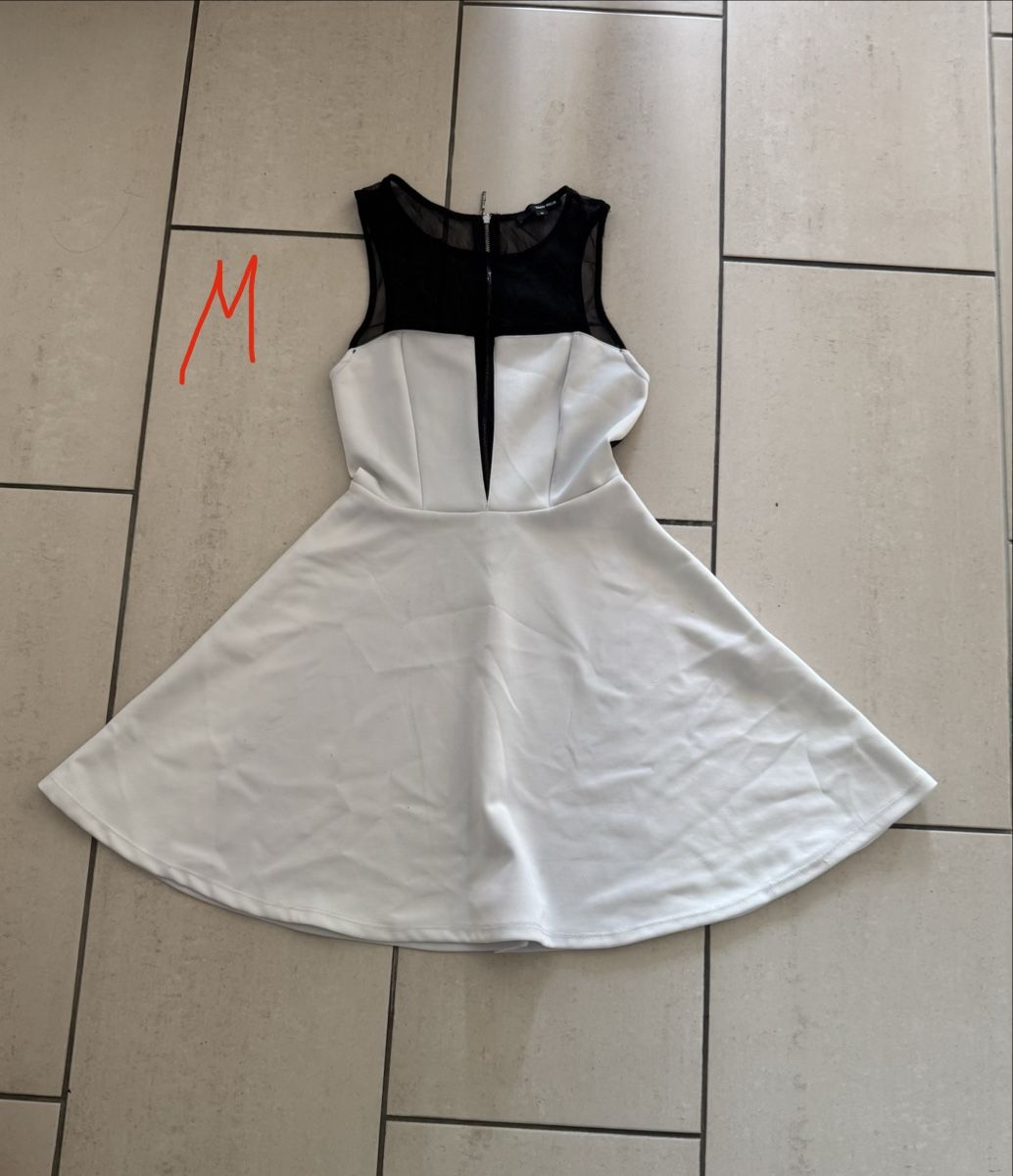 Tally Weijl Kleider: Sommer und Abendkleid – Gebraucht aus Bottenwil von NadjaP.