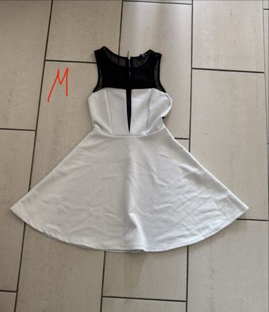 Sommer und Abendkleid