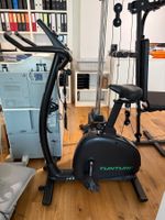 Tunturi Heimtrainer Fahrrad Bike Competence F40