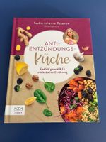 Anti-Entzündungsküche Kochbuch