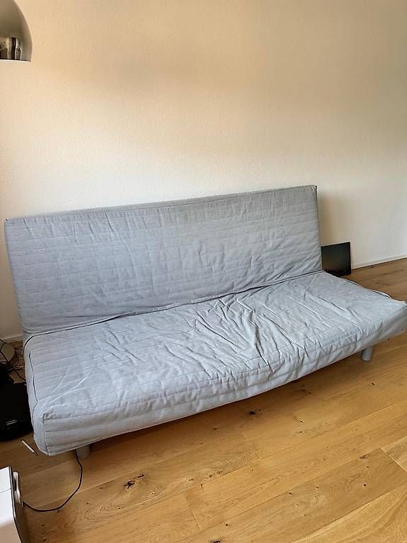 Ikea Sofas: Schlafsofa – Gebraucht aus Würenlingen von Mwan 1