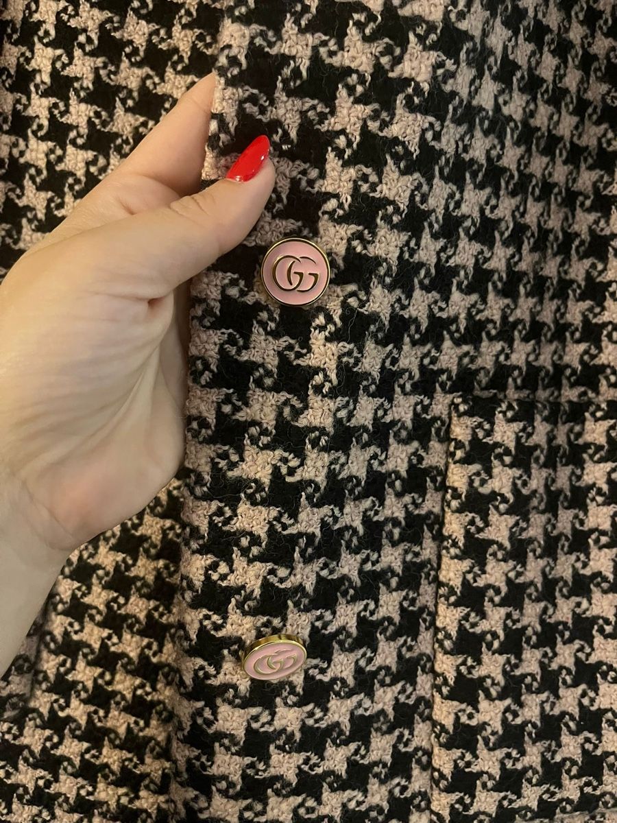 Gucci Giacche: Gucci Jacket – Usato da Burg AG venduto da sha_f257 2