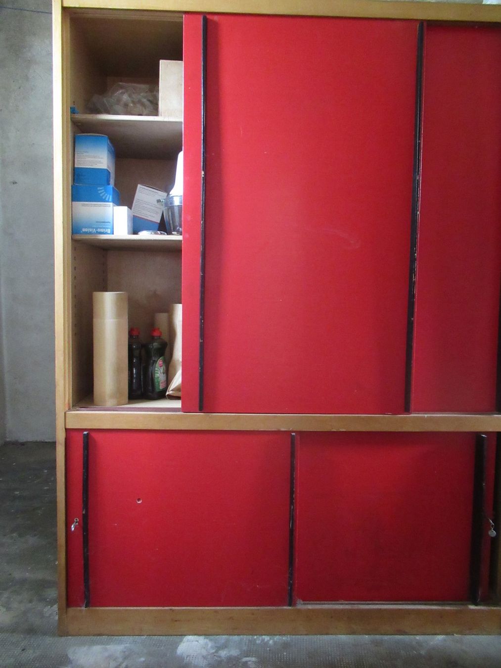 Armoires: Schrank mit Schiebetüren – D'occasion à Pratteln par chr_7jbk 1