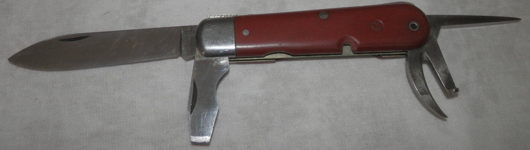 Coltelli tascabile: SACKMESSER ELSENER 53 – Usato da Horw venduto da Chaeferli55 5