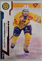 NUSSBAUMER // RED 14/20 // BASE // HCD // HC DAVOS