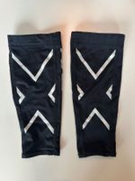 2XU Kompressions Wadenwärmer Grösse M