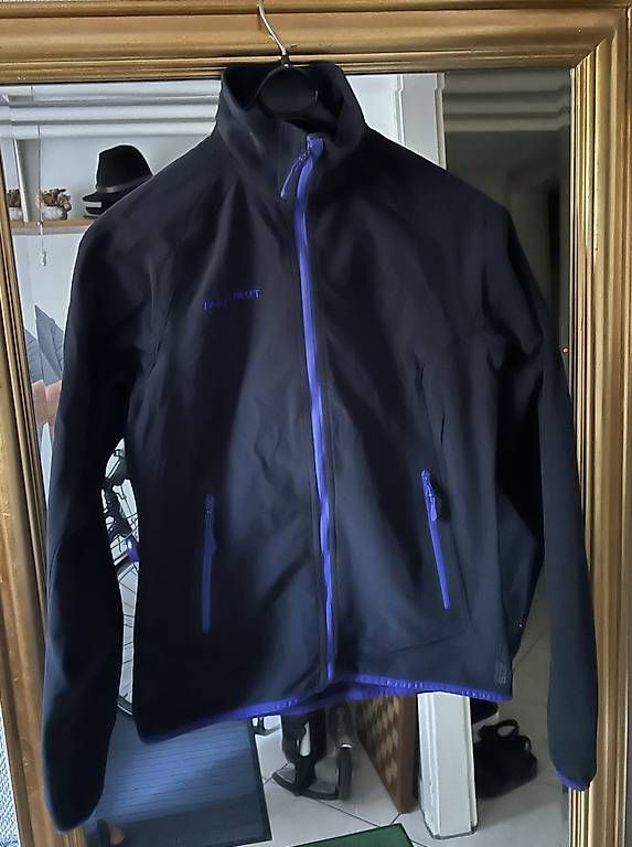 Giacche: Mammut Funktionsjacke – Usato da Basel venduto da rit_l8k7