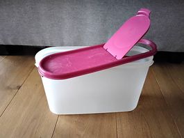 Tupperware gross