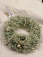 Kranz aus Wolle, Hand Made CH