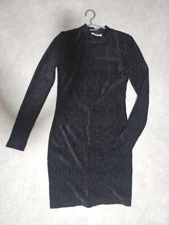 Robe dos nu taille M