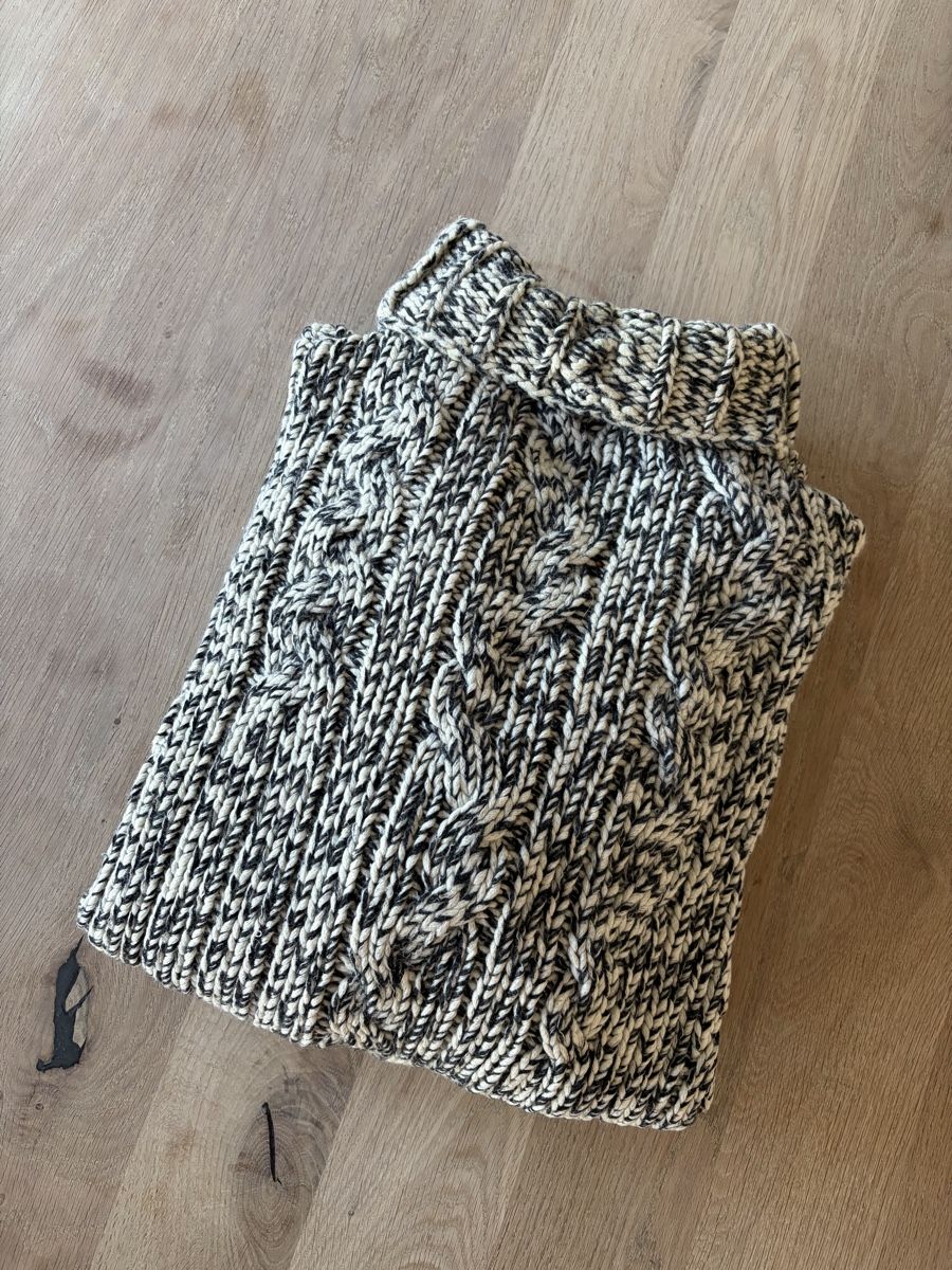 Hermès Maglioni & Felpe: Hermès Herren Cashmere Pullover – Usato da Wohlen AG venduto da zrhdus 1