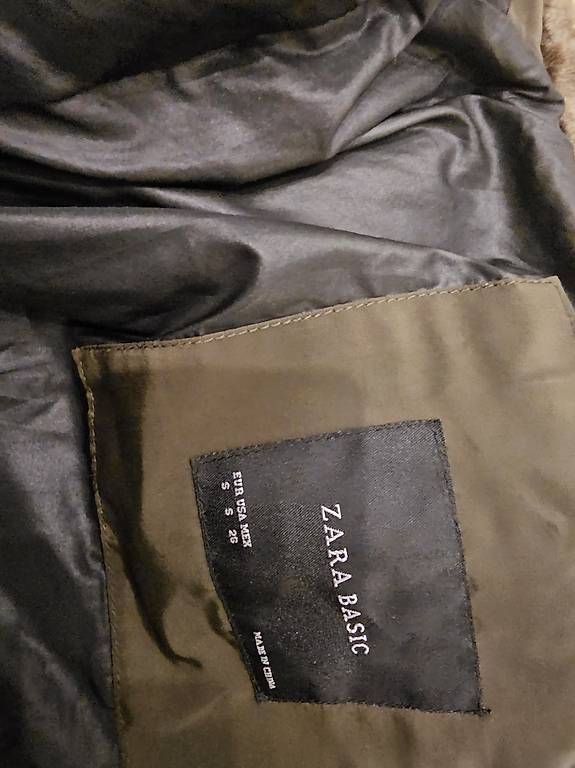 Vestes: Winterjacke – D'occasion à Grosshöchstetten par Qenko 1