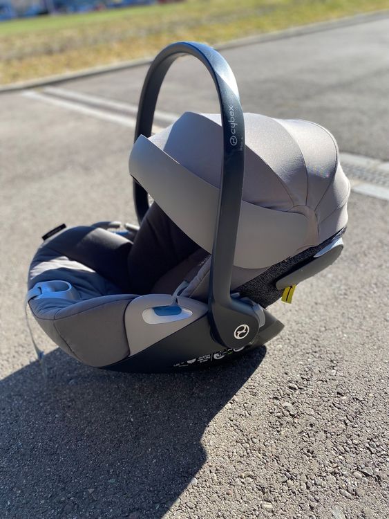 Babyschale Cybex Cloud Z