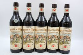 5x Ville de Lausanne Mont-sur-Rolle Mont Abbey (26073065Z)