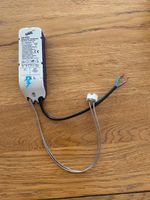 Trafo für NV-Lichtsystem/NV-Halogen