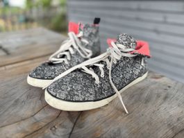 Vans Damenschuhe 