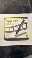 Spy Pen Kugelschreiber mit Kamera Spionage 90min Speicher