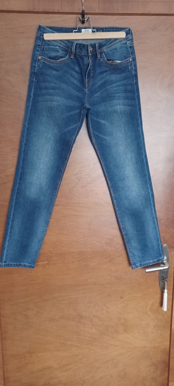 Jeans: Hose von OVS – Usato da Menziken venduto da Nikkimcanton
