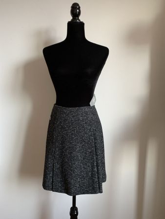 BOGNER: Neu/ungetragen/Kaufetikette - Tweed Rock, 36, NP 500