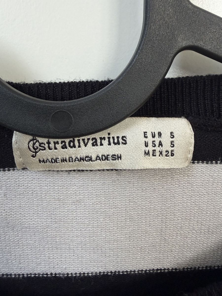 Stradivarius Maglioni & Felpe: Pullover Grösse S – Usato da Bern venduto da nik_2kbk 1