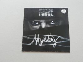 LP USA Psych. Rock Band 1984 Mystery