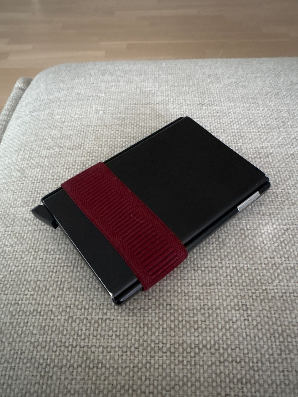 Secrid Brieftaschen: SECRID Wallet – Gebraucht aus Köniz von ylepa 1