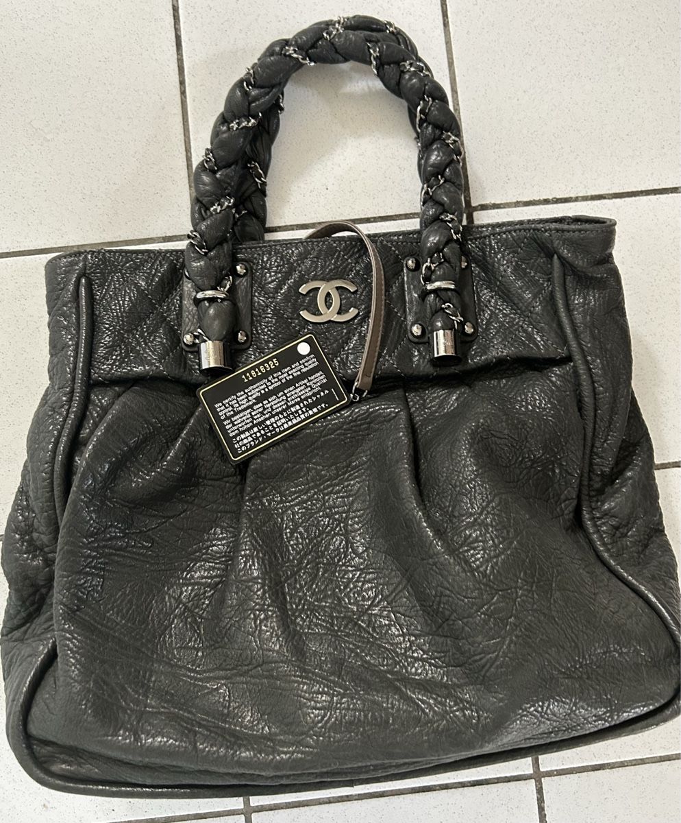 Chanel Borse da donna: Traumhafte Chanel Tasche – Usato da Basel venduto da Sachertorte 6