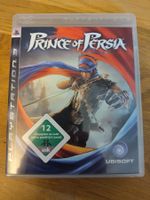 Prince of Persia (2008 Reboot) - Playstation 3