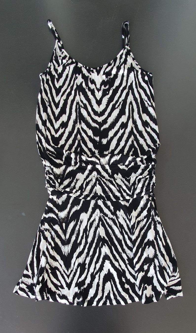 Vestiti: Sommerkleid Gr. 42 – Nuovo (secondo la descrizione) da Flawil venduto da Seestern5