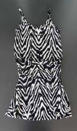 Sommerkleid Gr. 42