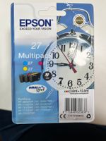 Epson Multiback 27