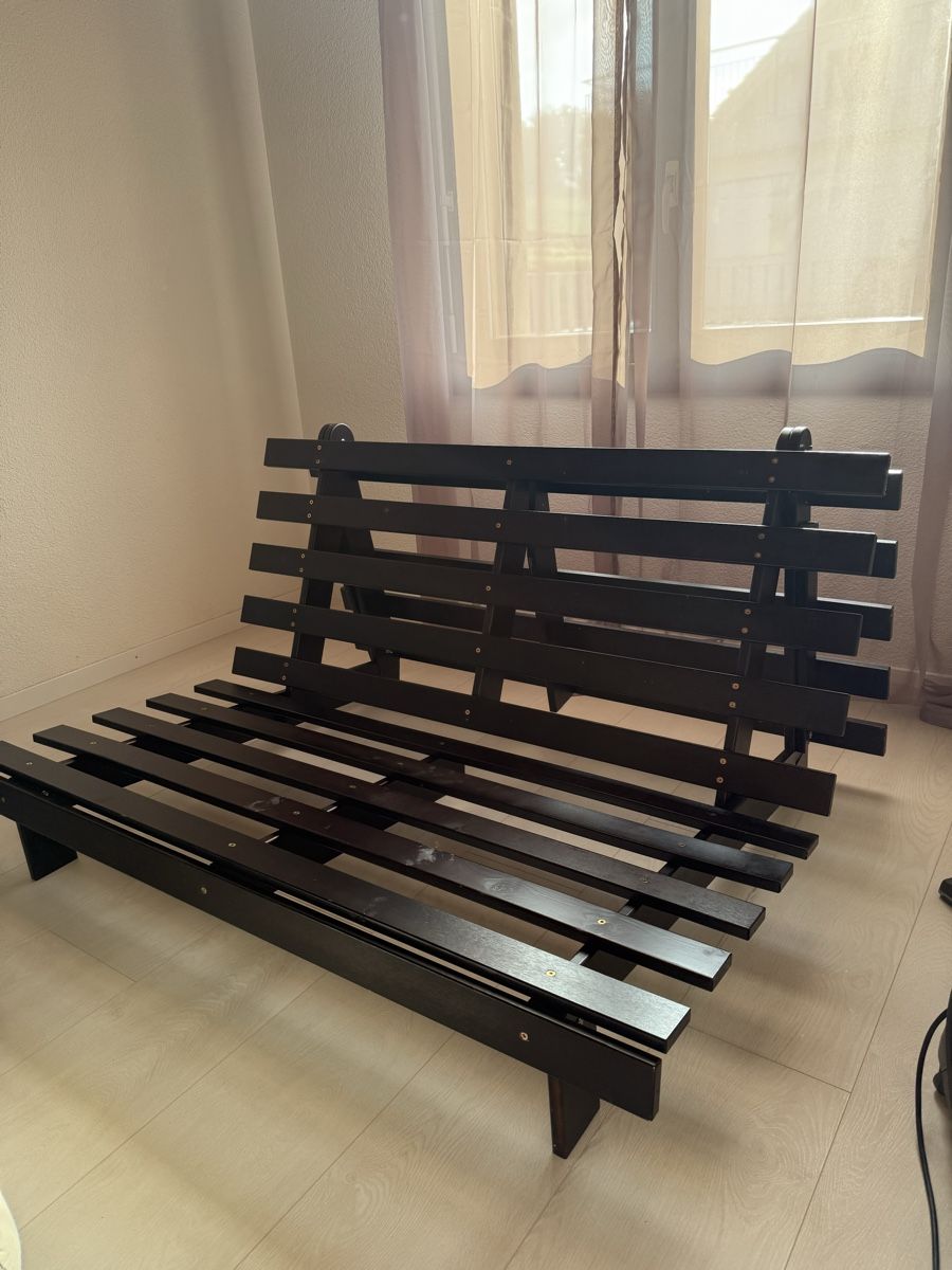 Letti: Futon Bett – Usato da Geuensee venduto da PascalKohler 3