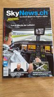 SkyNews.ch Magazin Fokus Berufe der Luftfahrt