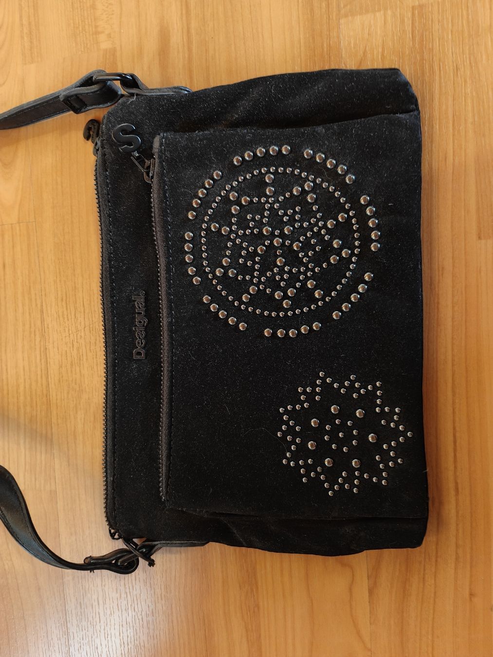 Desigual Borse da donna: a vendre sac Desigual – Usato da Epautheyres venduto da michoko01