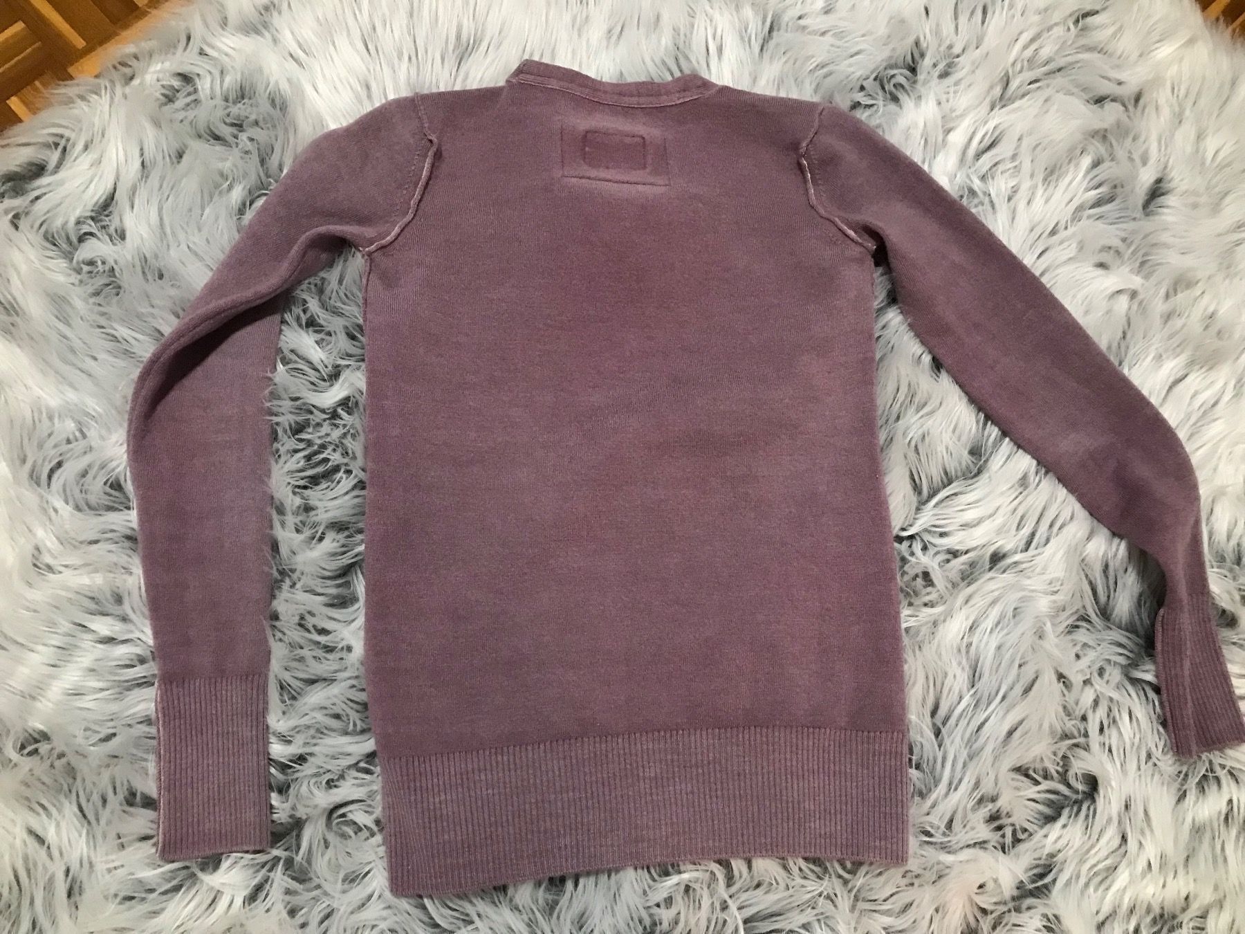 Replay Maglioni & Felpe: REPLAY Wolle Pullover, Gr.XS – Nuovo (secondo la descrizione) da Vezia venduto da luce2011 5