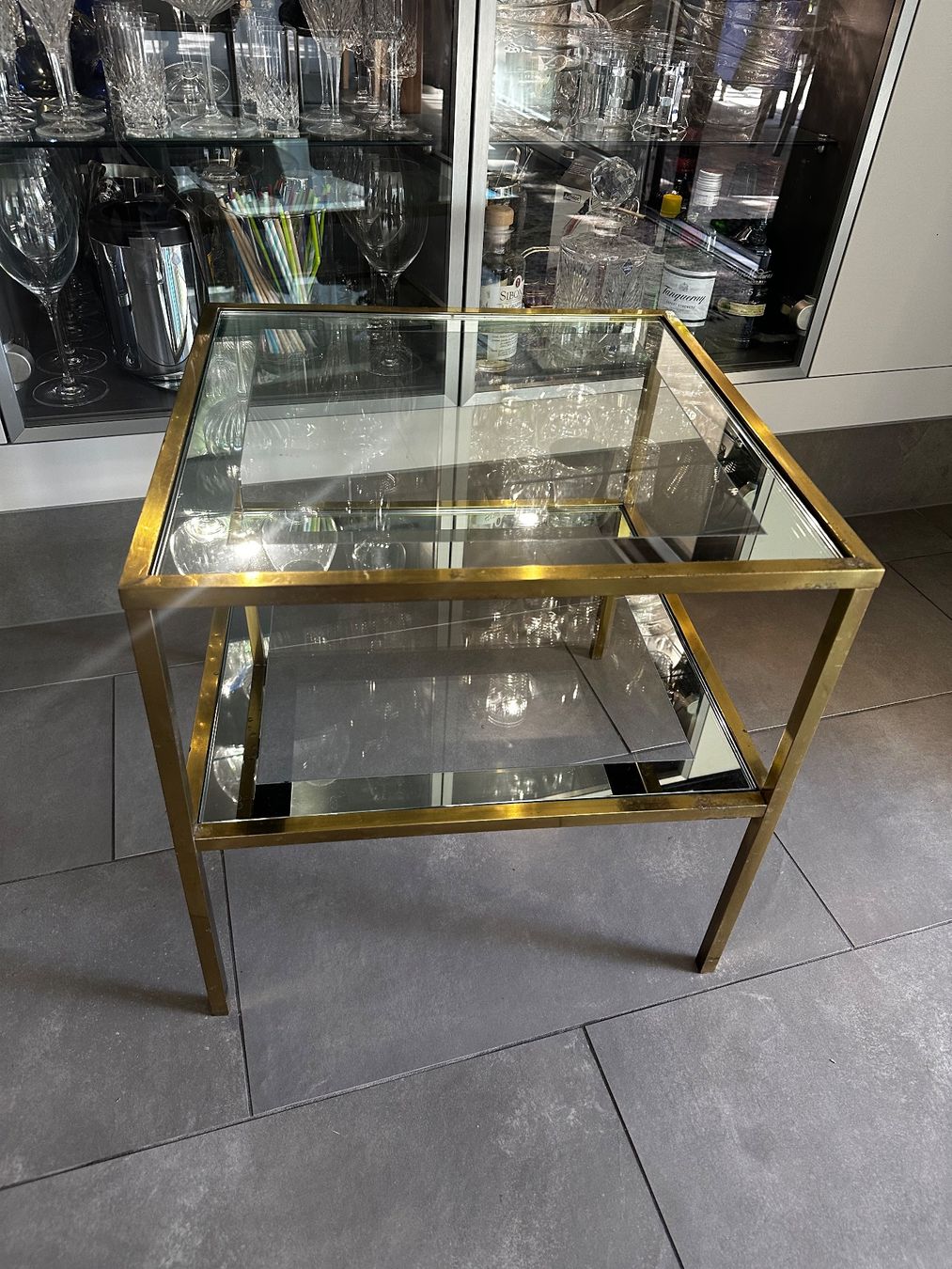 Tavoli: sChönes  GLastisChLi – Usato da Winkel venduto da zeho 2
