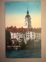 OLTEN  - Ansichtskarte